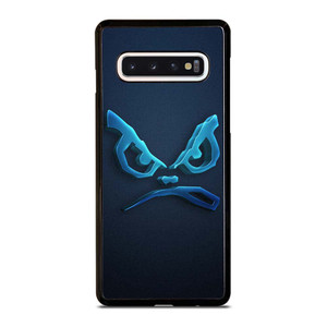 BAD BOY MMA ICON Samsung Galaxy S10 Case Cover