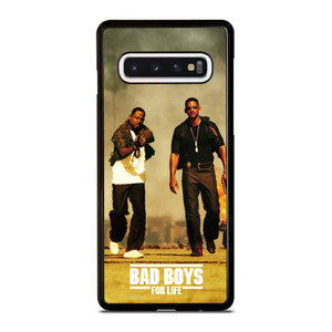 BAD BOYS FOR LIFE MOVIE Samsung Galaxy S10 Case Cover BAD BOYS FOR LIFE MOVIE Samsung Galaxy S10 Case Cover