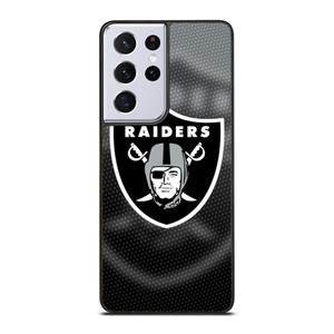 LAS VEGAS RAIDERS FOOTBALL TEAM Samsung Galaxy S21 Ultra Case Cover