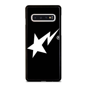 BATHING APE BAPESTA LOGO Samsung Galaxy S10 Case Cover BATHING APE BAPESTA LOGO Samsung Galaxy S10 Case Cover