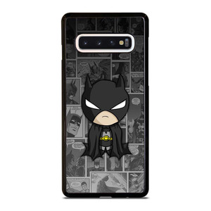 BATMAN COMICS Samsung Galaxy S10 Case Cover