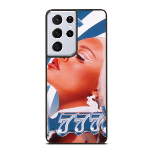 LATTO 777 SINGER Samsung Galaxy S21 Ultra Case Cover