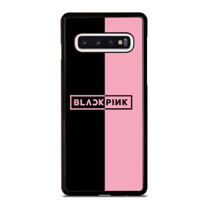 BLACKPINK WALL Samsung Galaxy S10 Case Cover BLACKPINK WALL Samsung Galaxy S10 Case Cover