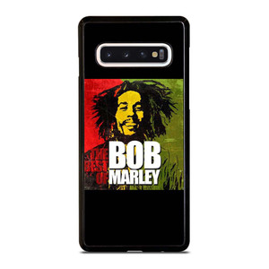 BOB MARLEY RASTA POSTER Samsung Galaxy S10 Case Cover BOB MARLEY RASTA POSTER Samsung Galaxy S10 Case Cover
