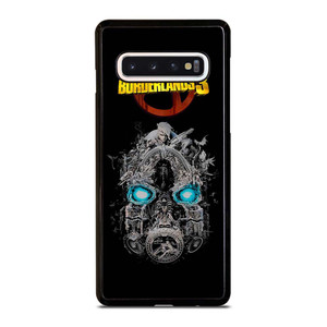 BORDERLANDS 3 GAME Samsung Galaxy S10 Case Cover BORDERLANDS 3 GAME Samsung Galaxy S10 Case Cover