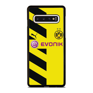 BORUSSIA DORTMUND JERSEY Samsung Galaxy S10 Case Cover