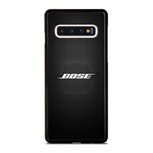BOSE SPEAKER LOGO Samsung Galaxy S10 Case Cover BOSE SPEAKER LOGO Samsung Galaxy S10 Case Cover