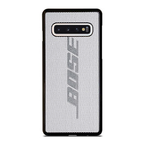 BOSE SPEAKER WHITE LOGO Samsung Galaxy S10 Case Cover