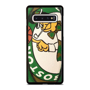 BOSTON CELTICS BASKETBALL Samsung Galaxy S10 Case Cover
