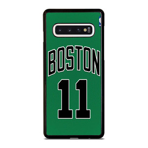 BOSTON CELTICS KYRIE IRVING NBA Samsung Galaxy S10 Case Cover BOSTON CELTICS KYRIE IRVING NBA Samsung Galaxy S10 Case Cover
