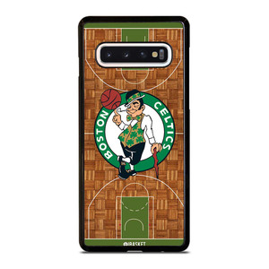 BOSTON CELTICS NBA Samsung Galaxy S10 Case Cover
