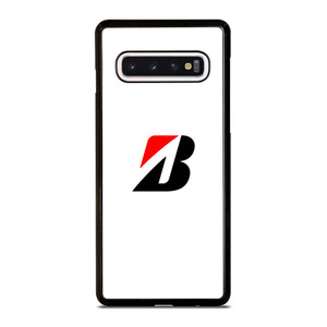 BRIDGESTONE TIRE LOGO Samsung Galaxy S10 Case Cover BRIDGESTONE TIRE LOGO Samsung Galaxy S10 Case Cover