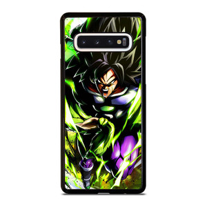 BROLY DRAGON BALL SUPER Samsung Galaxy S10 Case Cover