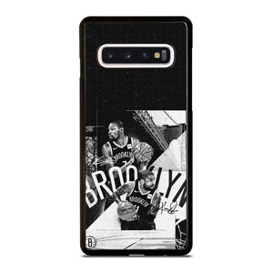 BROOKLYN NETS KEVIN DURANT Samsung Galaxy S10 Case Cover