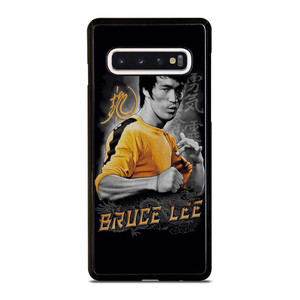 BRUCE LEE  Samsung Galaxy S10 Case Cover