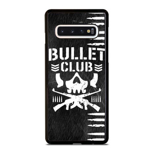 BULLET CLUB AK Samsung Galaxy S10 Case Cover BULLET CLUB AK Samsung Galaxy S10 Case Cover