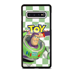 BUZZ LIGHTYEAR TOY STORY DISNEY 2 Samsung Galaxy S10 Case Cover