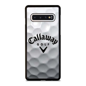 CALLAWAY GOLF LOGO Samsung Galaxy S10 Case Cover