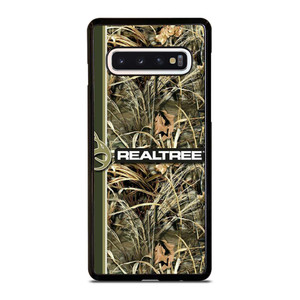 CAMO REALTREE Samsung Galaxy S10 Case Cover CAMO REALTREE Samsung Galaxy S10 Case Cover