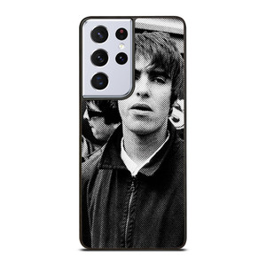 LIAM GALLAGHER OASIS ROCK BAND Samsung Galaxy S21 Ultra Case Cover