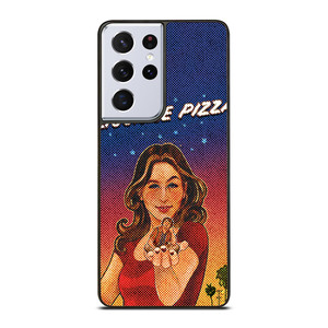 LICORICE PIZZA ALANA HAIM Samsung Galaxy S21 Ultra Case Cover