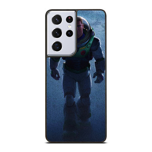 LIGHTYEAR DISNEY PIXAR Samsung Galaxy S21 Ultra Case Cover