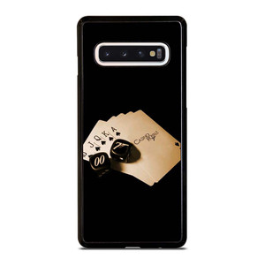 CASINO ROYAL 007 BOND Samsung Galaxy S10 Case Cover CASINO ROYAL 007 BOND Samsung Galaxy S10 Case Cover
