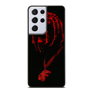 LIL DURK JUST CAUSE YOU WAITED Samsung Galaxy S21 Ultra Case Cover