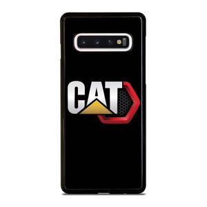 CATERPILLAR CAT LOGO Samsung Galaxy S10 Case Cover