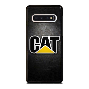 CATERPILLAR CAT SYMBOL Samsung Galaxy S10 Case Cover