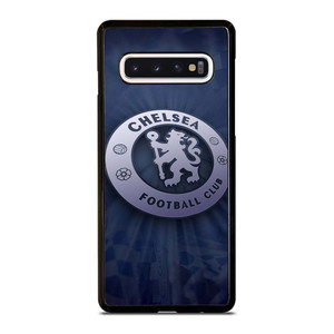 CHELSEA FC EMBLEM Samsung Galaxy S10 Case Cover CHELSEA FC EMBLEM Samsung Galaxy S10 Case Cover