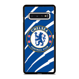 CHELSEA FOOTBALL CLUB LOGO Samsung Galaxy S10 Case Cover CHELSEA FOOTBALL CLUB LOGO Samsung Galaxy S10 Case Cover