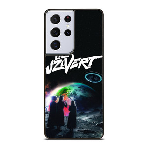 LIL UZI VERT ETERNAL ATAKE Samsung Galaxy S21 Ultra Case Cover LIL UZI VERT ETERNAL ATAKE Samsung Galaxy S21 Ultra Case Cover