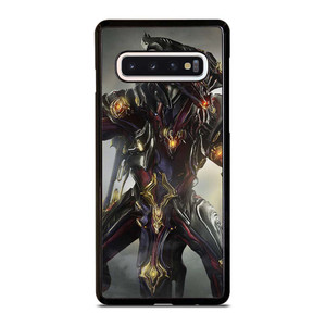 CHROMA PRIME WARFRAME Samsung Galaxy S10 Case Cover