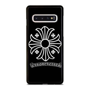 CHROME HEARTS SYMBOL Samsung Galaxy S10 Case Cover CHROME HEARTS SYMBOL Samsung Galaxy S10 Case Cover