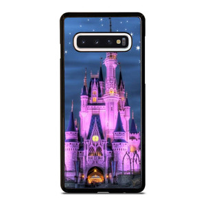 CINDERELLA DISNEY CASTLE Samsung Galaxy S10 Case Cover