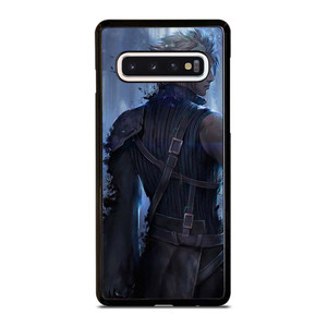 CLOUD STRIFE FINAL FANTASY GAMES Samsung Galaxy S10 Case Cover CLOUD STRIFE FINAL FANTASY GAMES Samsung Galaxy S10 Case Cover