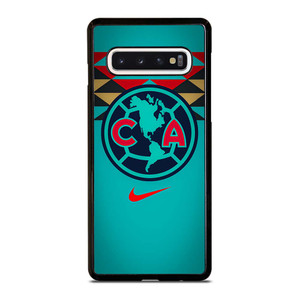 CLUB AMERICA AGUILAS JERSEY 2020 Samsung Galaxy S10 Case Cover