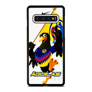 CLUB AMERICA AGUILAS MASCOT Samsung Galaxy S10 Case Cover CLUB AMERICA AGUILAS MASCOT Samsung Galaxy S10 Case Cover