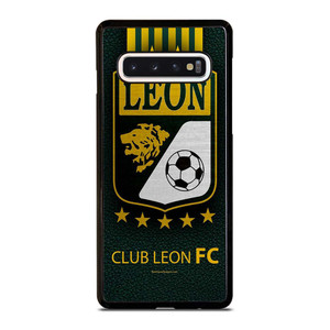 CLUB LEON FC SYMBOL Samsung Galaxy S10 Case Cover CLUB LEON FC SYMBOL Samsung Galaxy S10 Case Cover