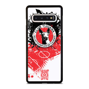 CLUB TIJUANA XOLOITZCUINTLES FOOTBALL Samsung Galaxy S10 Case Cover