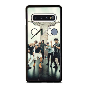 CNCO GROUP 2 Samsung Galaxy S10 Case Cover