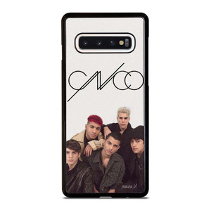 CNCO GROUP Samsung Galaxy S10 Case Cover