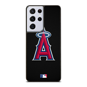 LOS ANGELES ANGELS BASEBALL TEAM Samsung Galaxy S21 Ultra Case Cover
