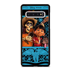 COCO DISNEY MIGUEL POSTER Samsung Galaxy S10 Case Cover COCO DISNEY MIGUEL POSTER Samsung Galaxy S10 Case Cover