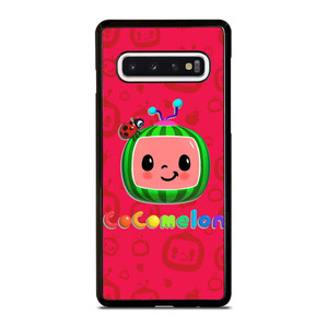 COCOMELON ICON 2 Samsung Galaxy S10 Case Cover