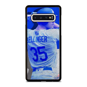 CODY BELLINGER LOS ANGELES DODGERS 2 Samsung Galaxy S10 Case Cover CODY BELLINGER LOS ANGELES DODGERS 2 Samsung Galaxy S10 Case Cover
