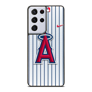 LOS ANGELES ANGELS MLB NIKE Samsung Galaxy S21 Ultra Case Cover