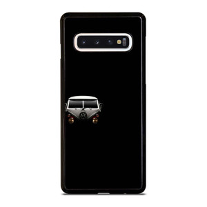 COMBI VW NIGHT Samsung Galaxy S10 Case Cover