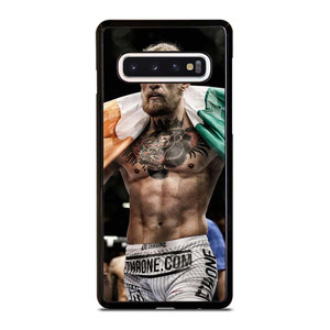 CONOR MCGREGOR UFC Samsung Galaxy S10 Case Cover